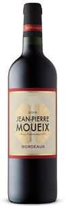 Jean-Pierre Moueix Bordeaux 2012